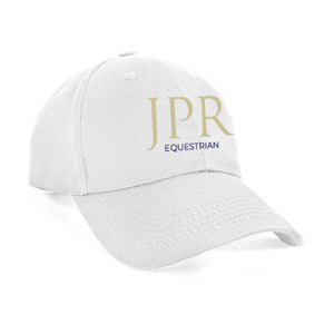 JPR Equestrian - Sports Cap