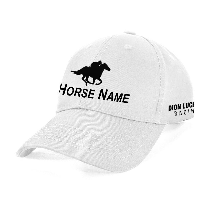 Luciani - Sports Cap Personalised