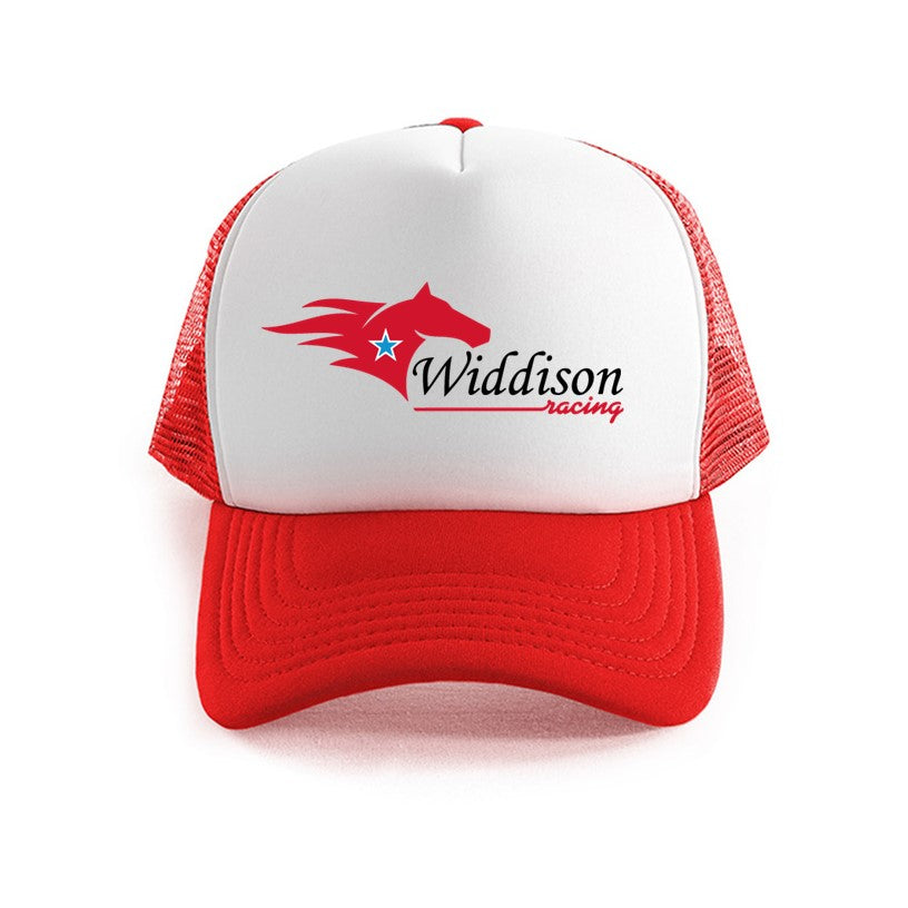 Widdison - Trucker Cap