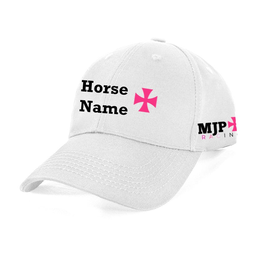 Mitchell Pateman - Sports Cap Personalised
