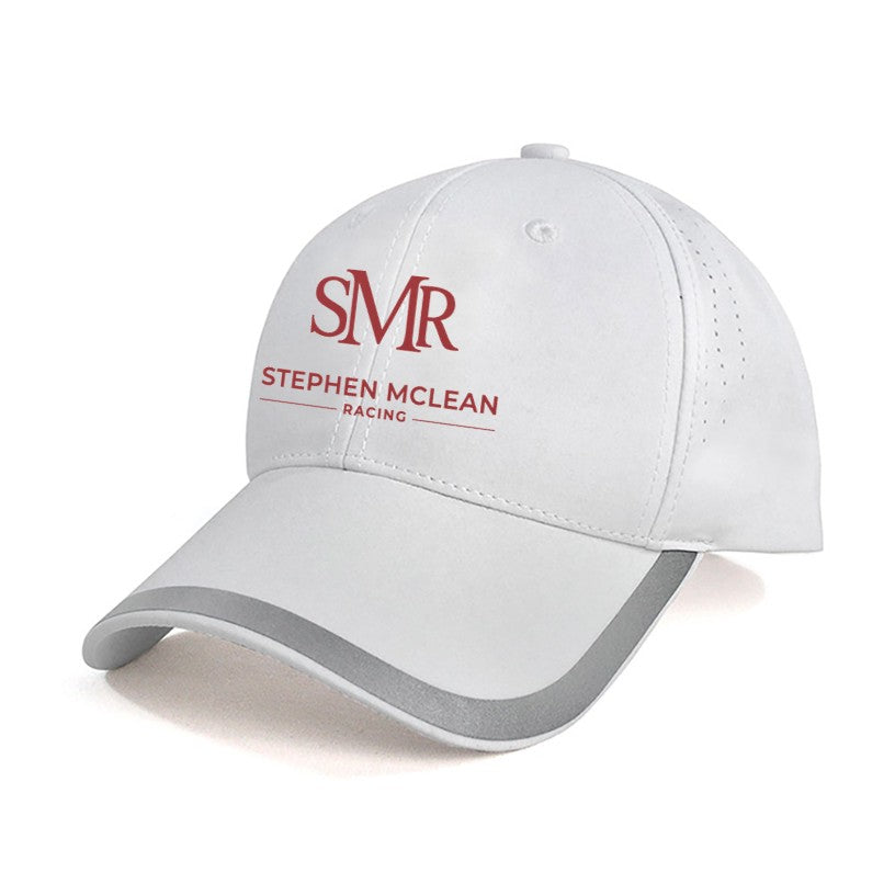 Stephen McLean Racing - Sports Cap