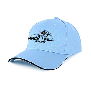 Mack Hall - Sports Cap