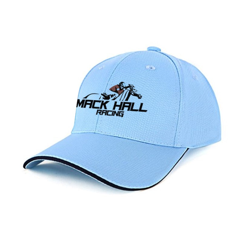 Mack Hall - Sports Cap