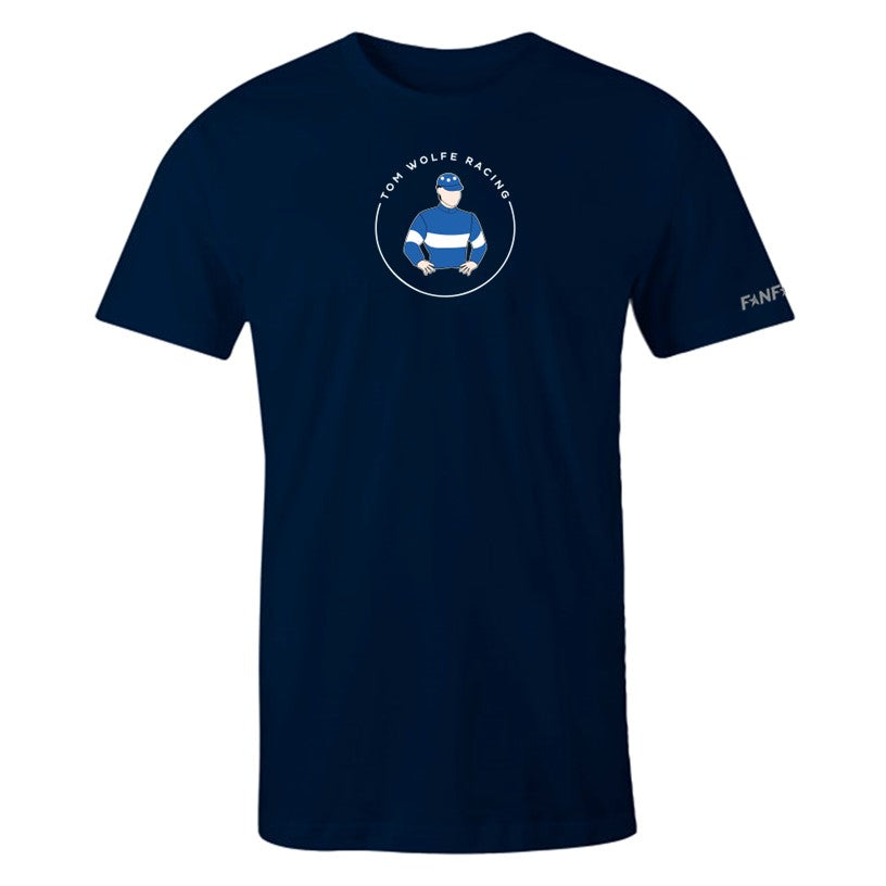 Tom Wolfe - Tee