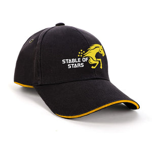 Stable Of Stars - Sports Cap