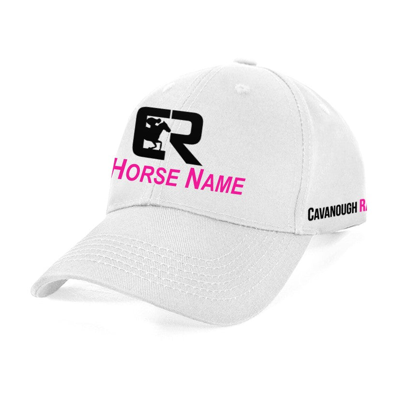 Cavanough - Sports Cap Personalised