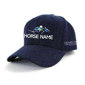 Henry Dwyer - Sports Cap Personalised