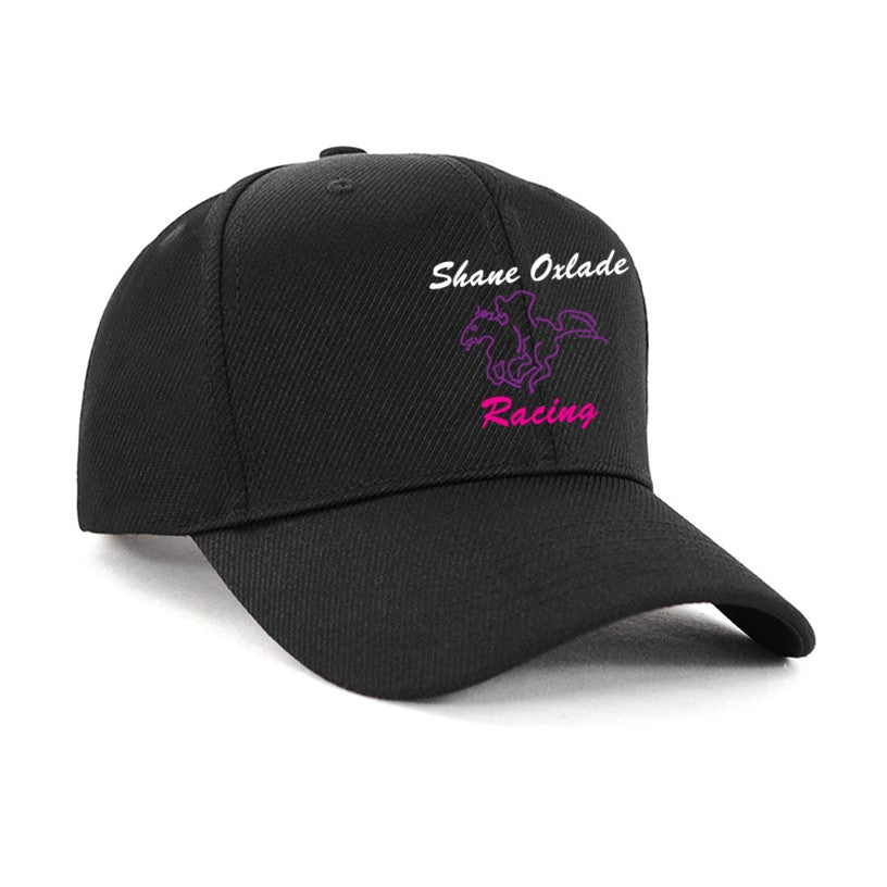 Oxlade - Sports Cap