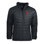 Triple Crown - Puffer Jacket