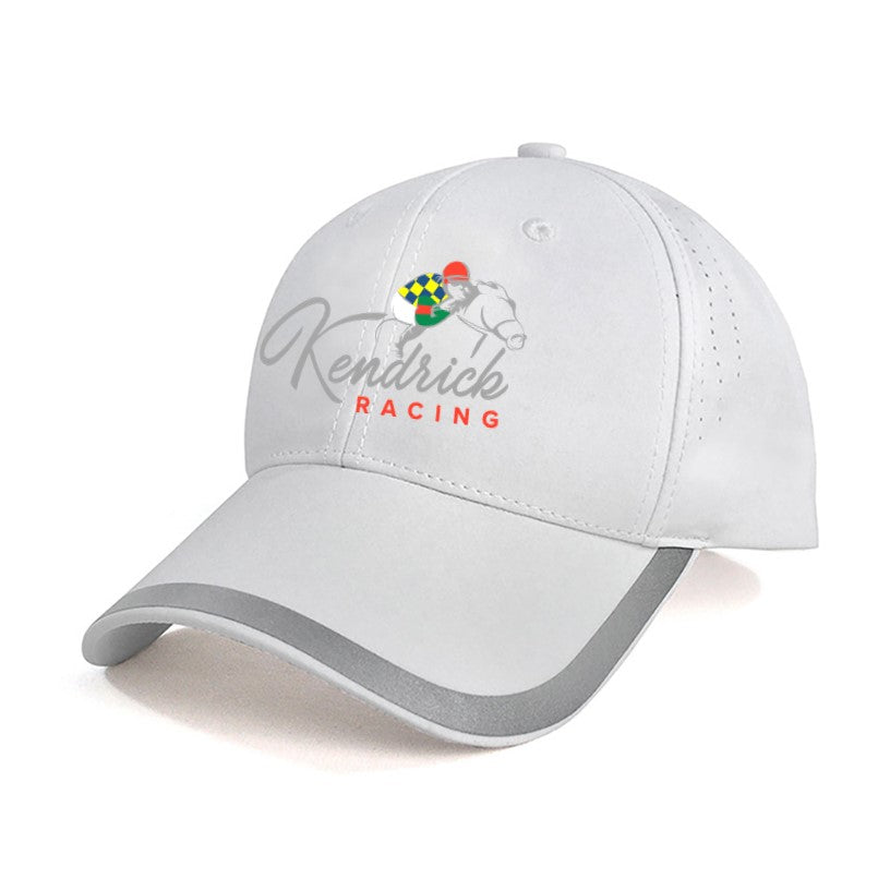 Kendrick Racing - Sports Cap