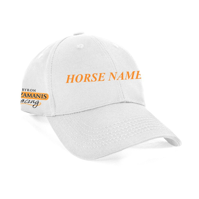 Cozamanis - Sports Cap Personalised