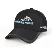 Mack Hall - Sports Cap Personalised