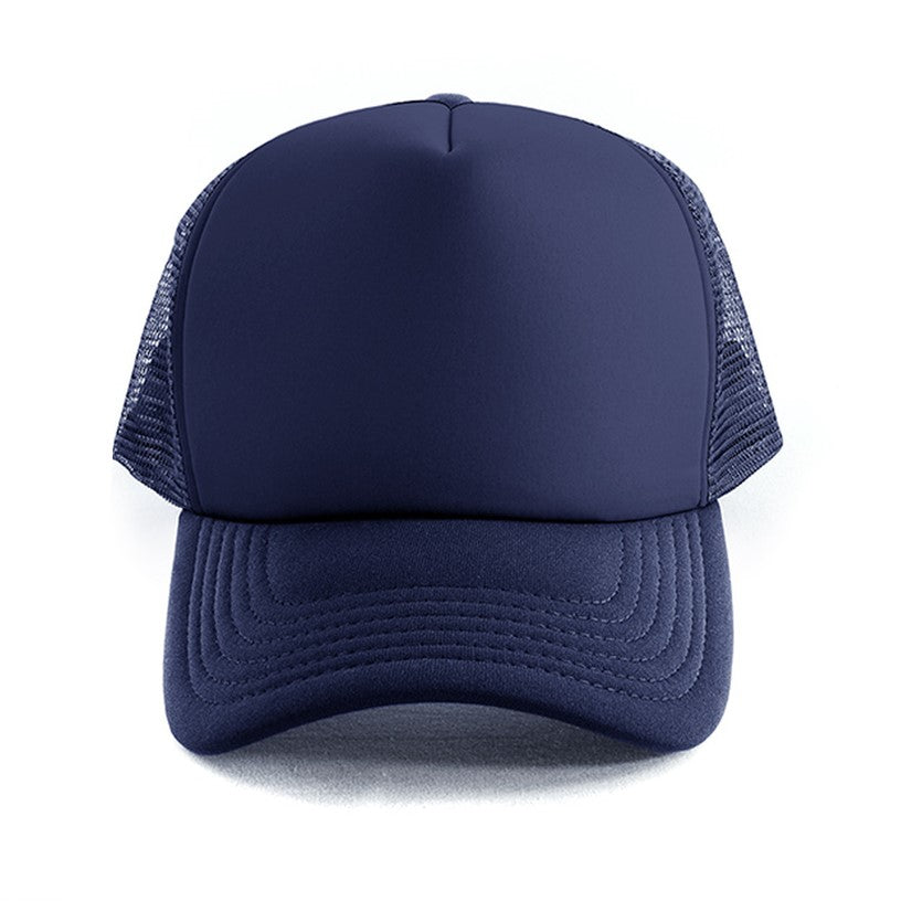 Custom - 295 Trucker Cap