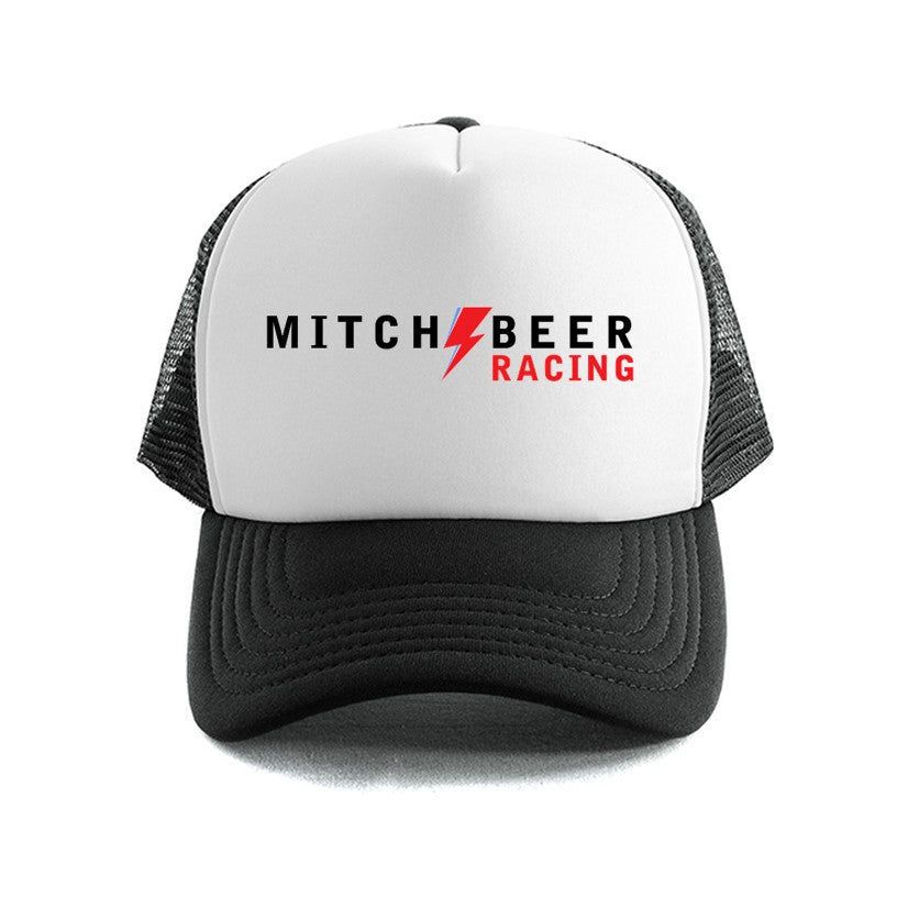 Mitch Beer - Trucker Cap