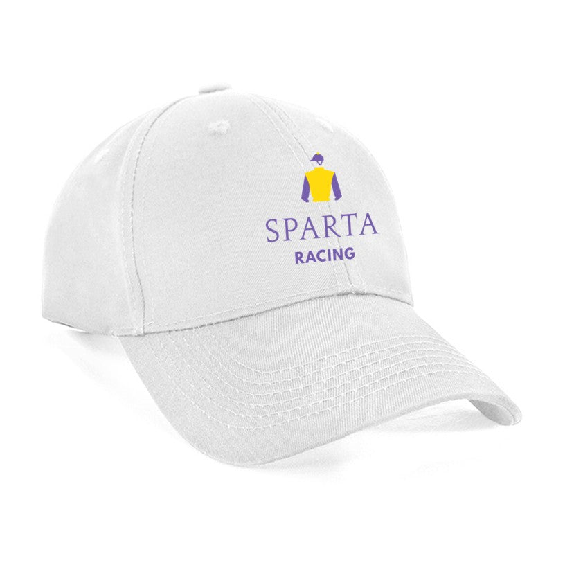 Sparta Racing - Sports Cap