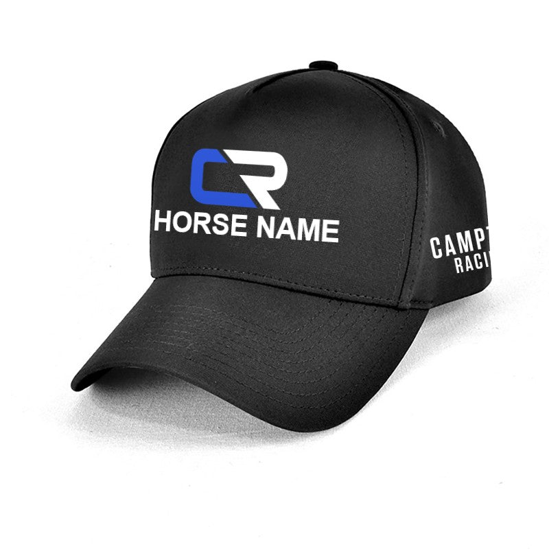 Campton Racing - Sports Cap Personalised