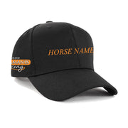 Cozamanis - Sports Cap Personalised