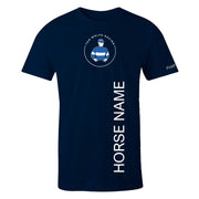 Tom Wolfe - Tee Personalised