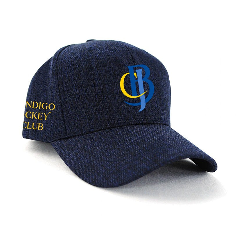 Bendigo Jockey Club - Sports Cap