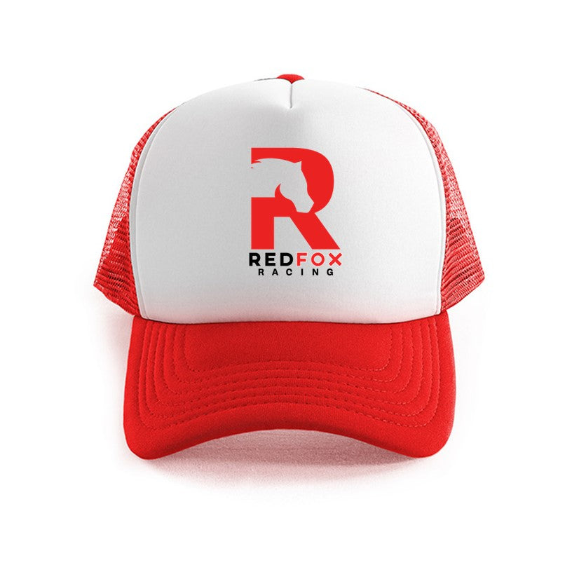 RedFox - Trucker Cap
