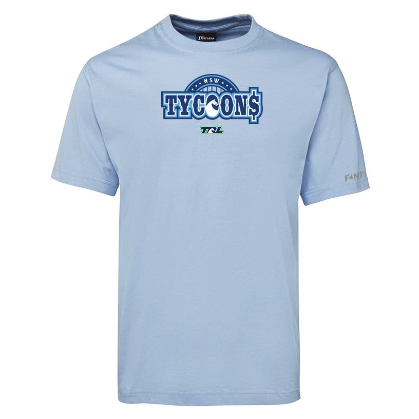 NSW Tycoons - Tee