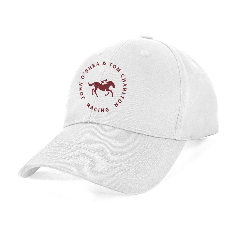 O'Shea & Charlton - Sports Cap
