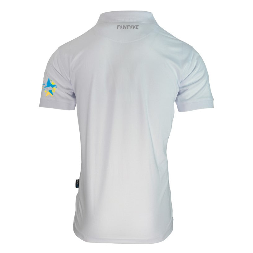 Moe Racing Club / Staff - Polo