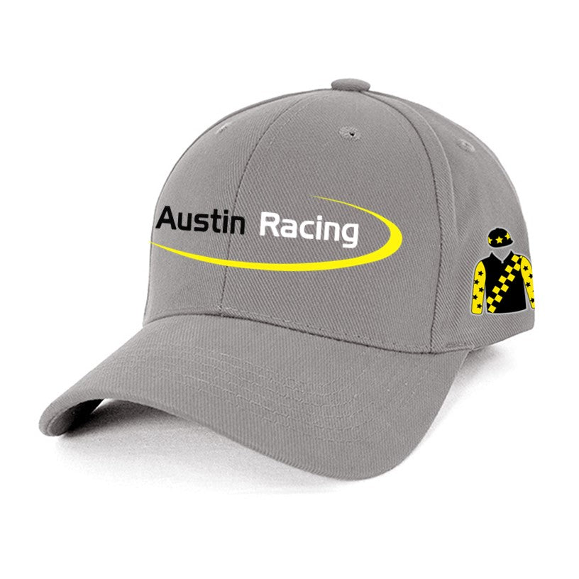 Austin - Sports Cap