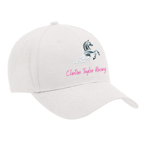 Clinton Taylor - Sports Cap