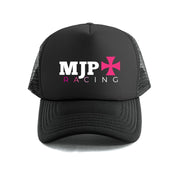 Mitchell Pateman - Trucker Cap