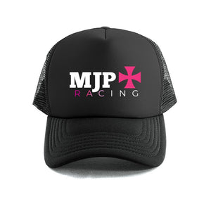Mitchell Pateman - Trucker Cap