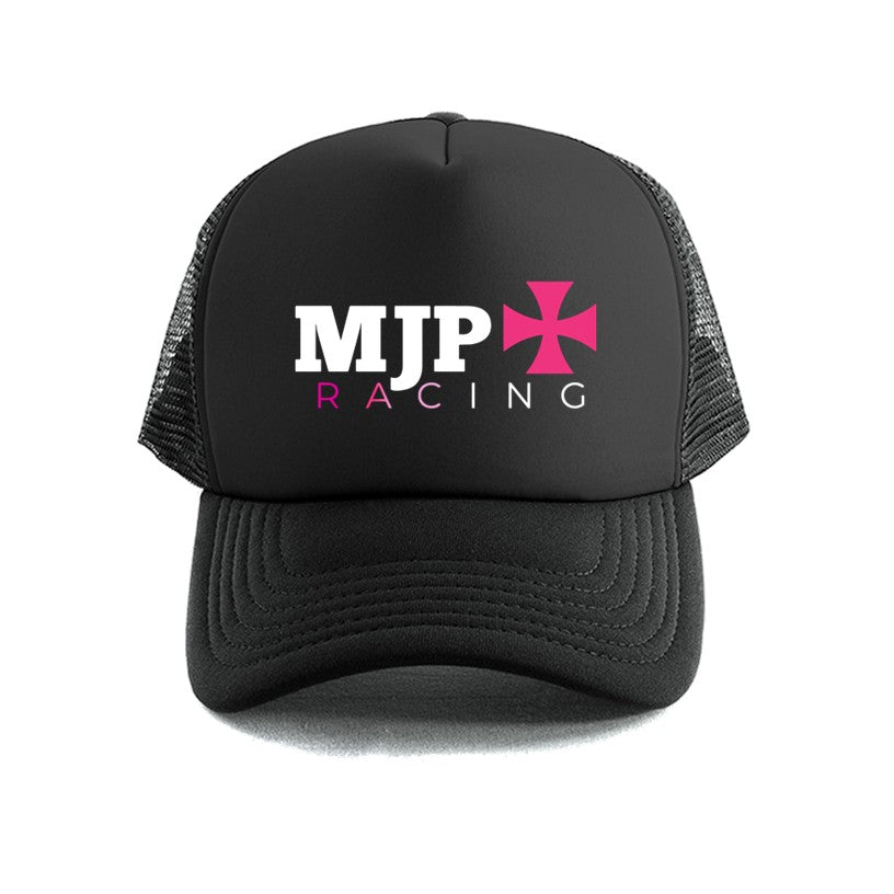 Mitchell Pateman - Trucker Cap
