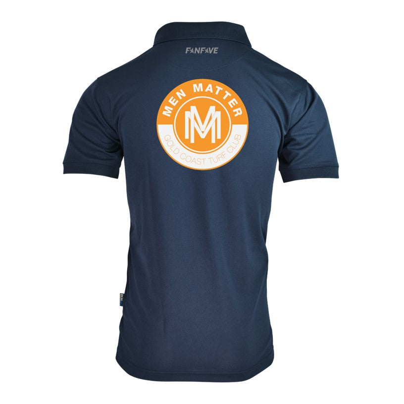 Men Matter - Polo