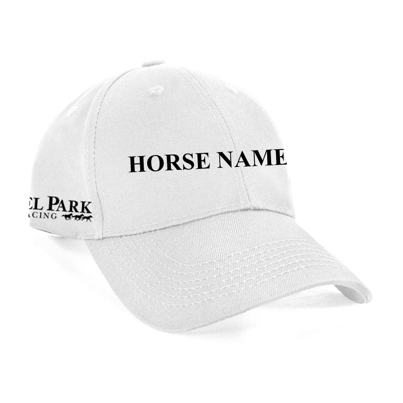 Hazel Park - Sports Cap Personalised