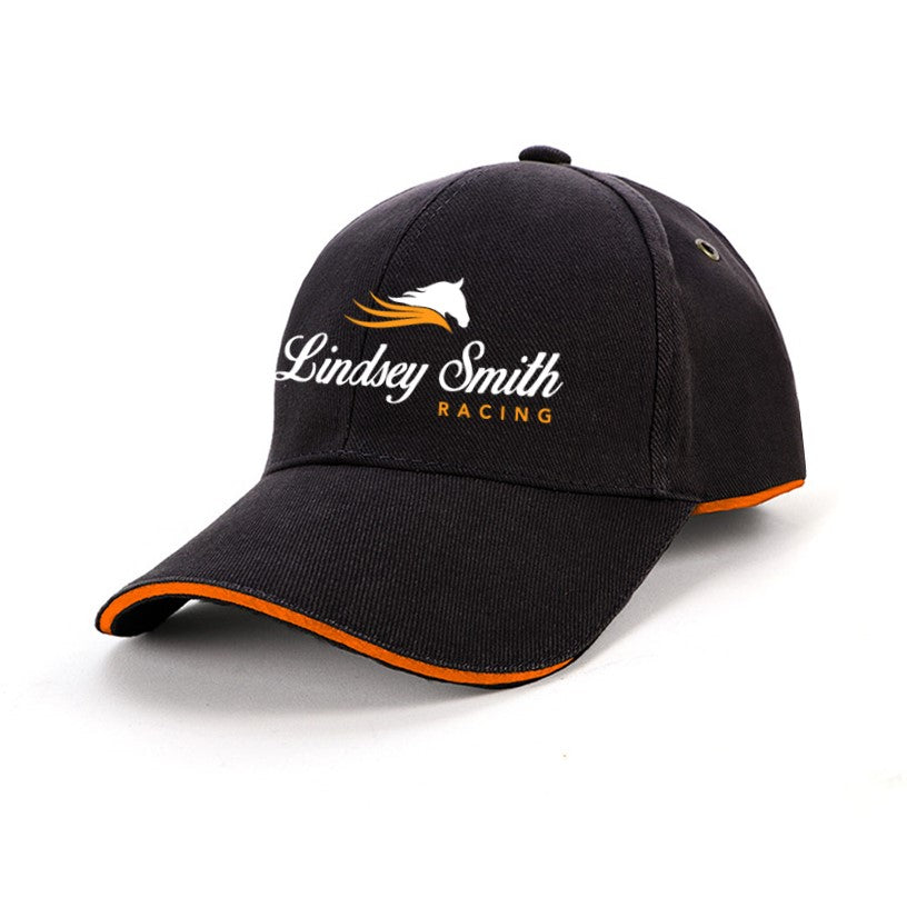 Lindsey Smith - Sports Cap