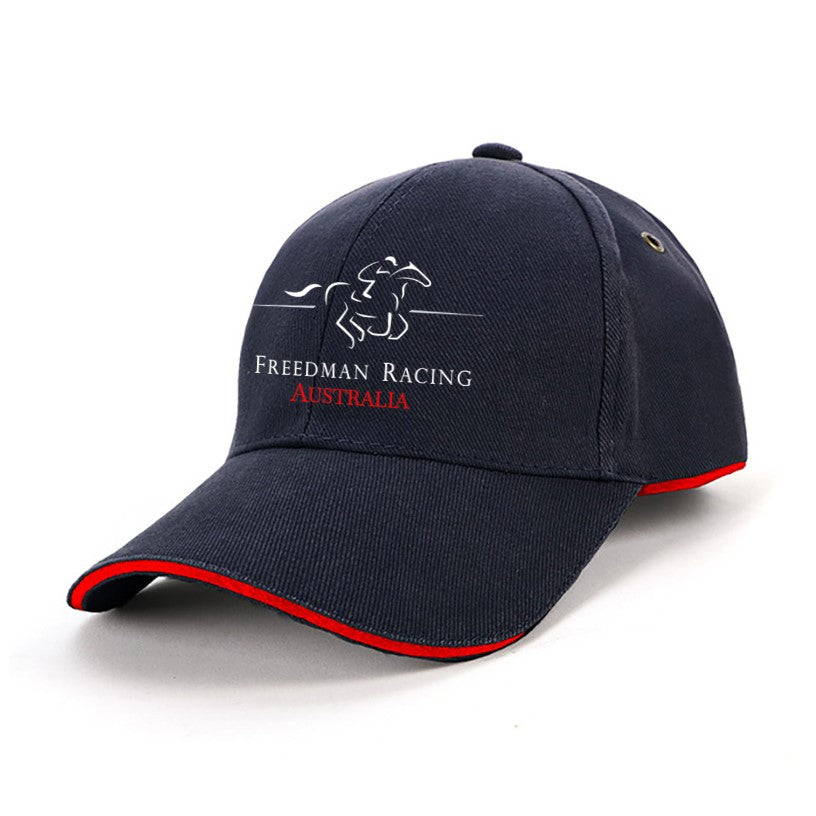 Freedman Racing - Sports Cap