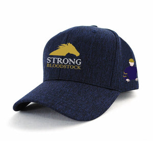Strong Sports Cap