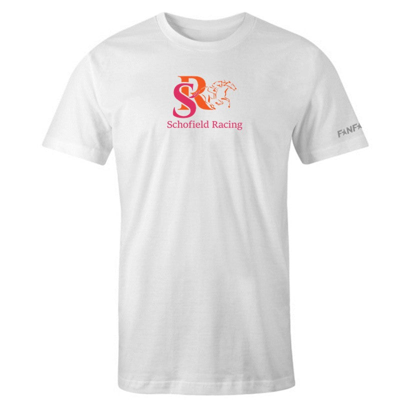 Schofield Racing - Tee