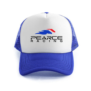 Pearce - Trucker Cap