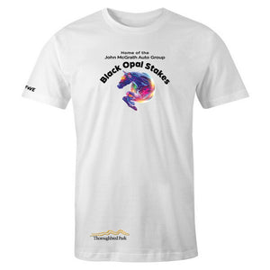 Canberra Racing Club - Tee