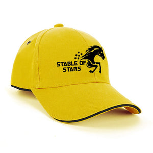 Stable Of Stars - Sports Cap