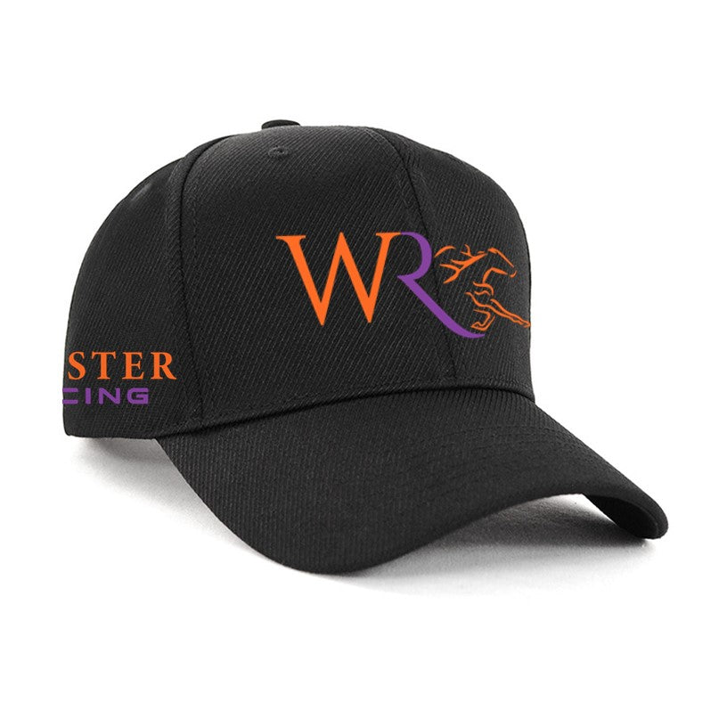 Webster - Sports Cap