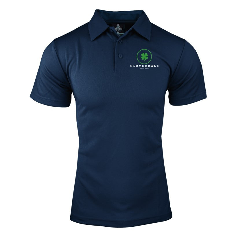 Cloverdale - Polo