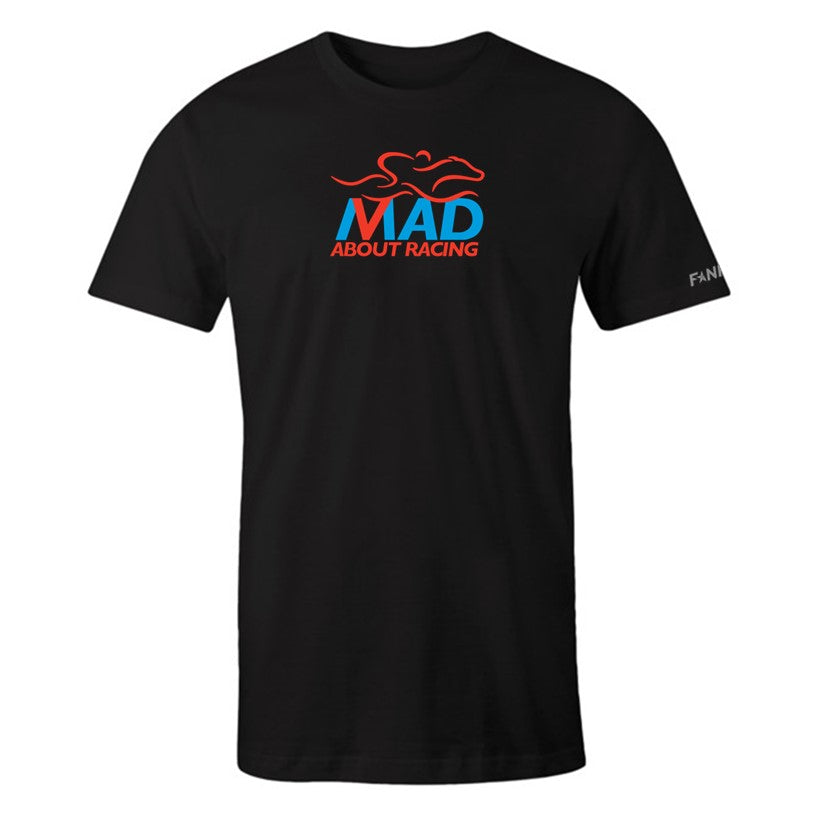 Mad About Racing - Tee