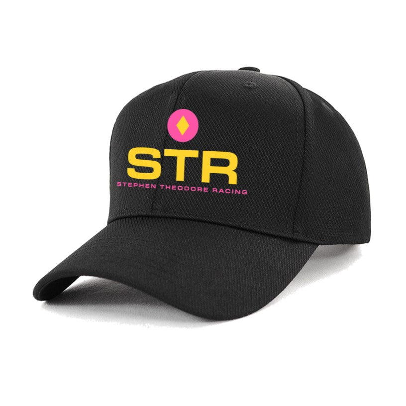 Stephen Theodore - Sports Cap