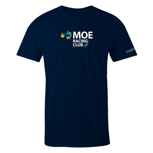 Moe Racing Club - Tee