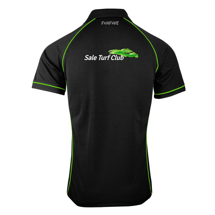 Sale Turf Club / Staff - Polo