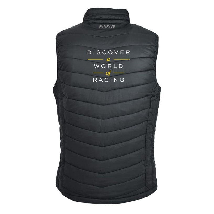 Australian Racing Tours - Puffer Vest