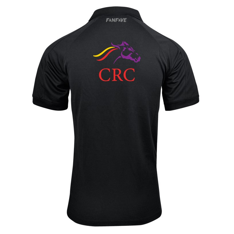 Carnarvon Race Club - Polo