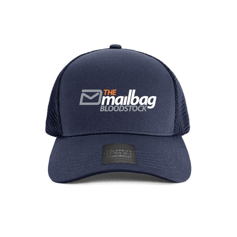 The Mailbag - Trucker Cap
